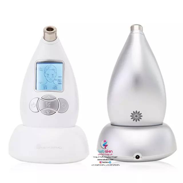 دستگاه میکرودرم الماسی ابریژن New Derma
