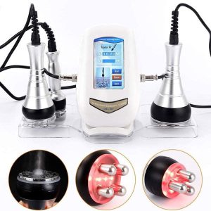 دستگاه لاغری آر اف کویتیشن RF Cavitation