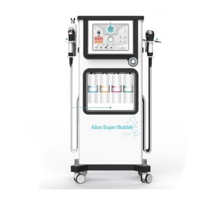 دستگاه سوپرفیشیال نیو فیس اکسیژنو