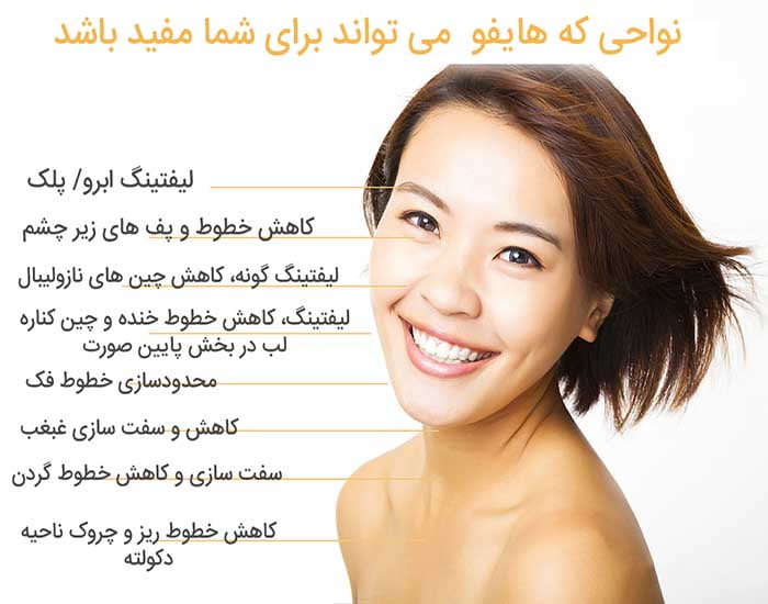 هایفو سه کارتریج اولترا کلینیکال