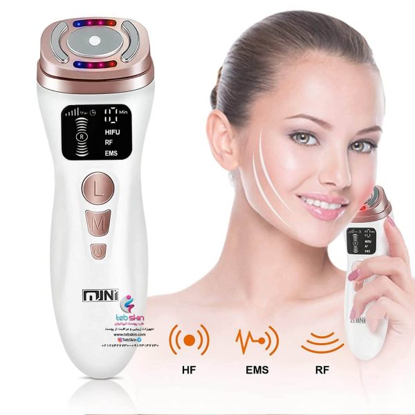 دستگاه مینی هایفو گلد Mini Hifu GOLD