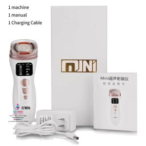 دستگاه مینی هایفو گلد Mini Hifu GOLD