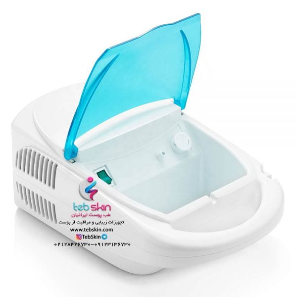 دستگاه اکسیژن رسان نبولایزر Nebulizer