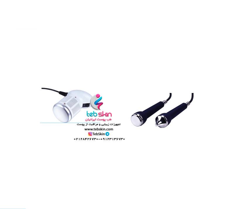 تصویر کاربرد و اجزای دستگاه تخصصی میکروکارنت N97