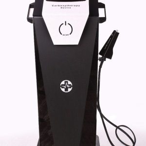 دستگاه کربوکسی تراپی