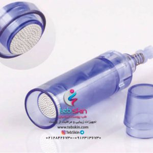 سوزن میکرونیدلینگ