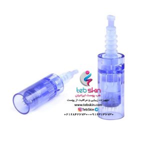 سوزن میکرونیدلینگ مدل کارتریج