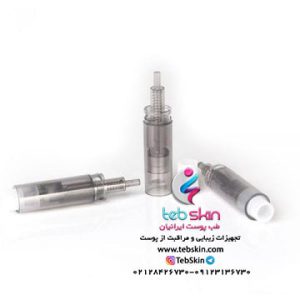 سوزن میکرونیدلینگ