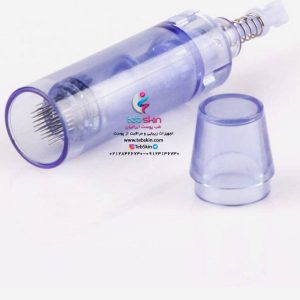 میکرونیدلینگ درماپن