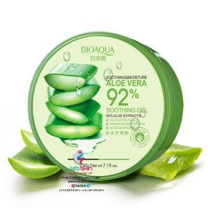 ژل آلوئه ورا بیوآکوا Bioaqua