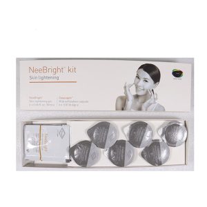 کیت پلاژن اورجینال NeeBright با کپسوژن