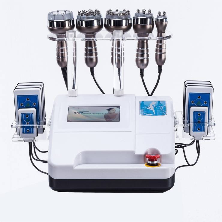 دستگاه لاغری آر اف rf لیپوپد