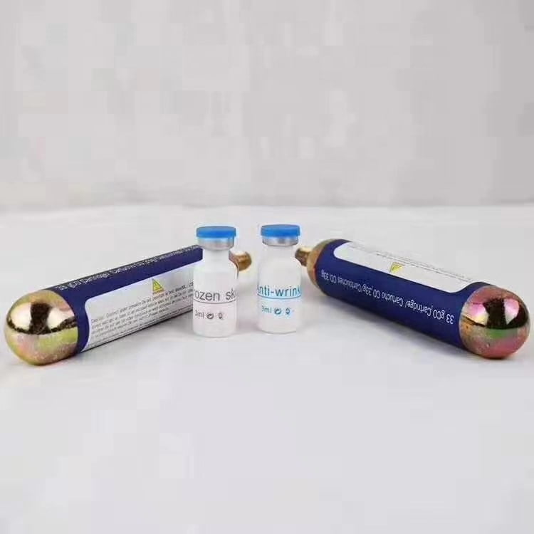 کپسول گاز کربوکسی دستی 33گرم