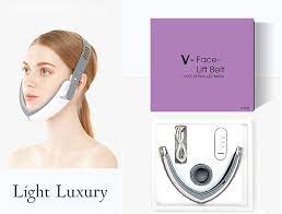 دستگاه رفع غبغب v-Face lift