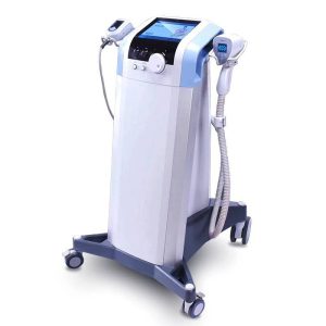 دستگاه لاغری اکسلیس ایستاده