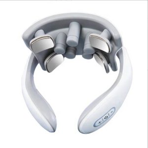 ماساژور گردن EMS 