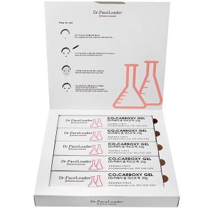 ژل کربوکسی دکتر فیس