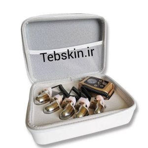 میکروکارنت انگشتی