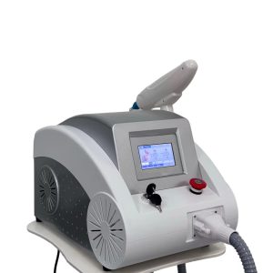 دستگاه لیزر کیوسوئیچ
