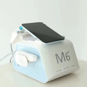 دستگاه هیدروفشیال M6