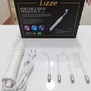 های فرکانس ۴پروپ lizze