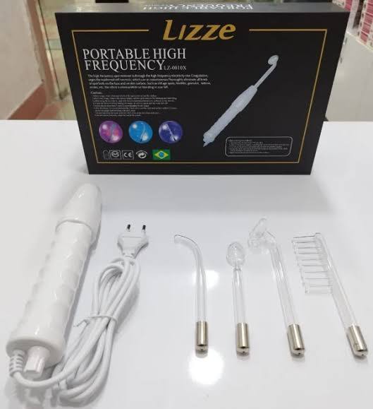 های فرکانس ۴پروپ lizze