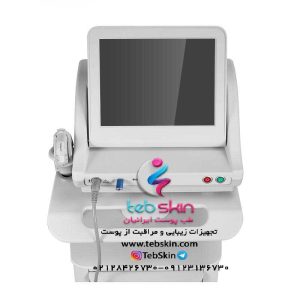 دستگاه هایفو اولترا کلینیکال HIFU ULTHERA